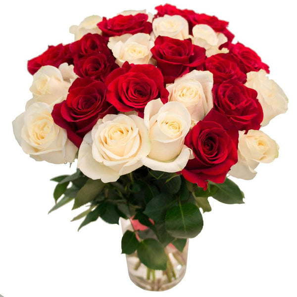 Love Blossoms - Free Delivery - MontRoyal Florist Montreal