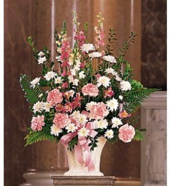 Loving Memories - Free Delivery - MontRoyal Florist Montreal