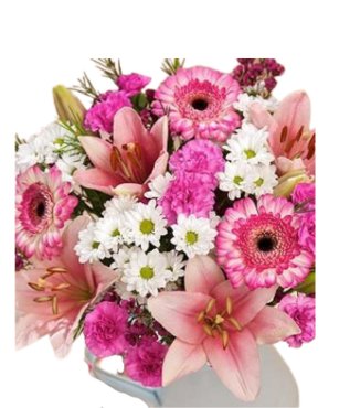 Sienna - Free Delivery - MontRoyal Florist Montreal