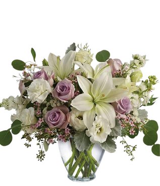 Amour - Free Delivery - MontRoyal Florist Montreal
