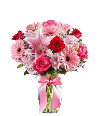 Lucky You! - Free Delivery - MontRoyal Florist Montreal